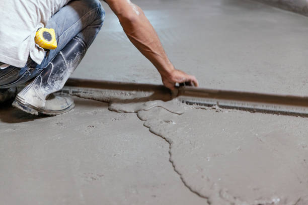 Best Concrete Demolition Services in Marshall, MI