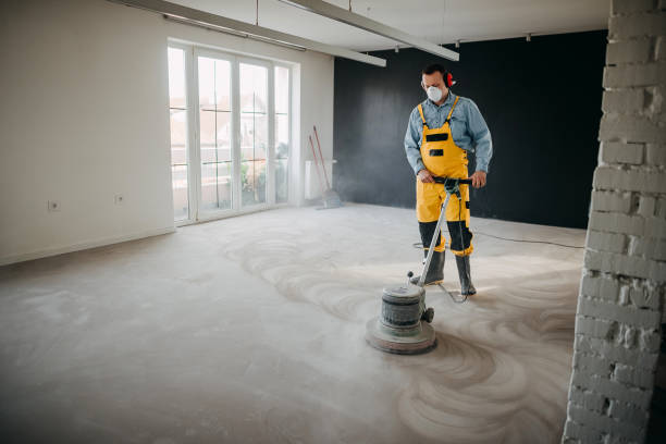 Best Concrete Sealing and Maintenance in Marshall, MI