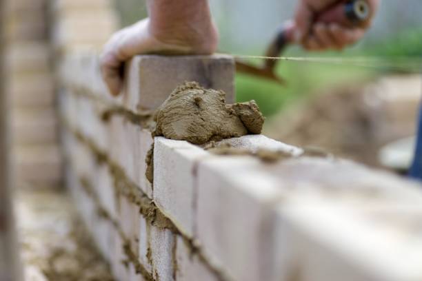 , MI Concrete contractor Company