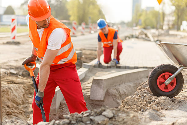 Best Industrial Concrete Flooring in Marshall, MI