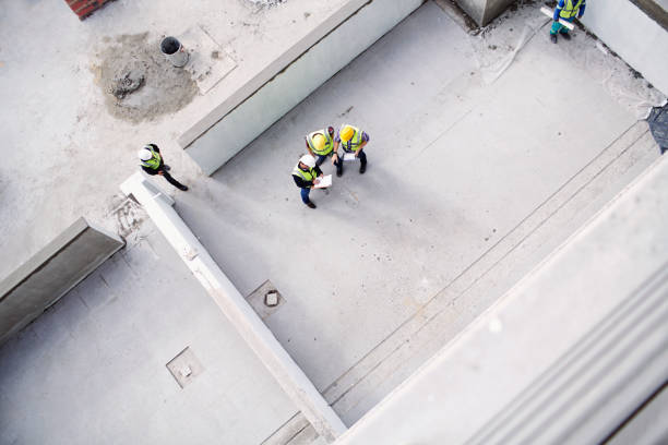 Best Concrete Removal and Replacement in Marshall, MI